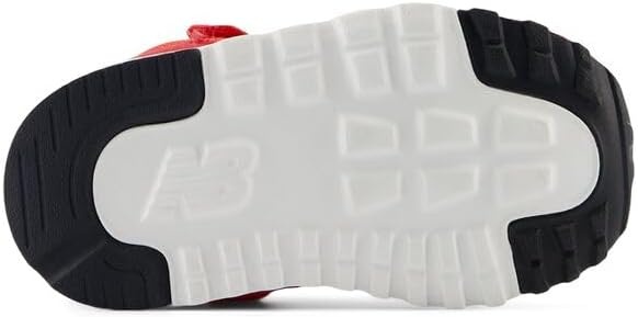 image:imageNew Balance Kids 515 Newb Hook amp LoopTeam RedBlast Red