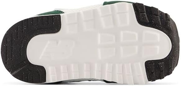 image:imageNew Balance Kids 515 Newb Hook amp LoopWhiteNightwatch Green