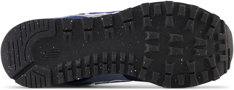 image:imageNew Balance Kids 515 V1 Hook and Loop SneakerArtic GreyTeam Royal