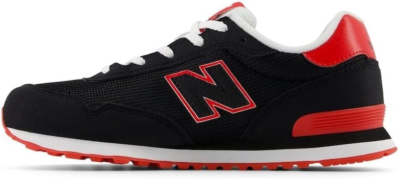 image:imageNew Balance Kids 515 V1 Hook and Loop SneakerBlack