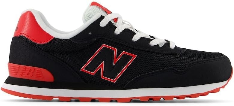 image:imageNew Balance Kids 515 V1 Hook and Loop SneakerBlack