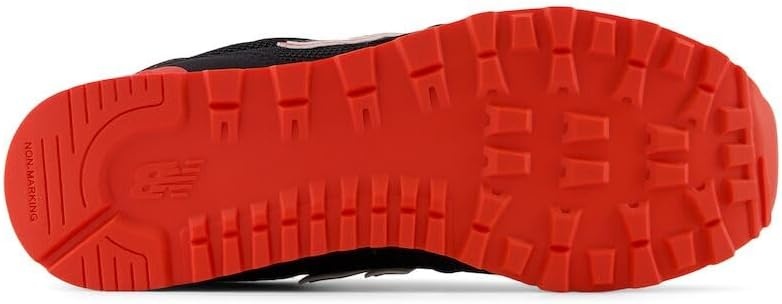 image:imageNew Balance Kids 515 V1 Hook and Loop SneakerBlack