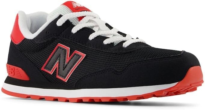 image:imageNew Balance Kids 515 V1 Hook and Loop SneakerBlack