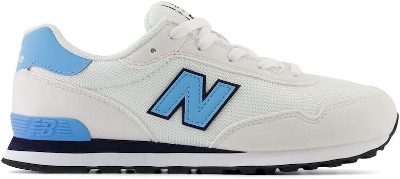 image:imageNew Balance Kids 515 V1 Hook and Loop SneakerCoastal BlueWhite