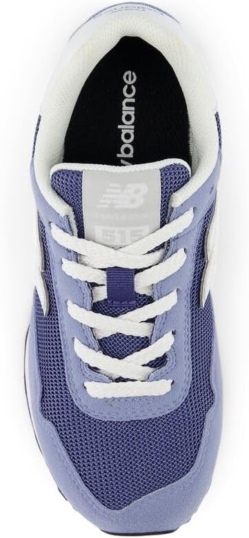 image:imageNew Balance Kids 515 V1 Hook and Loop SneakerDusk ShowerDream State