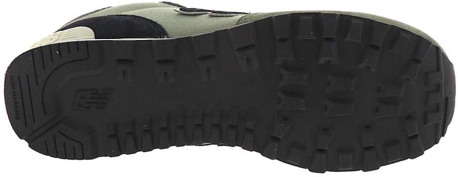 image:imageNew Balance Kids 515 V1 Hook and Loop SneakerFaded RosinBlack