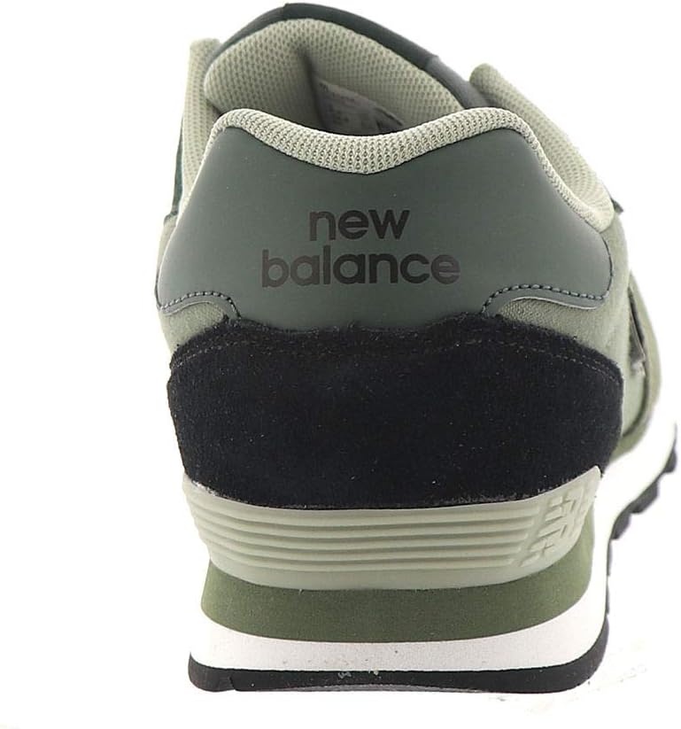 image:imageNew Balance Kids 515 V1 Hook and Loop SneakerFaded RosinBlack