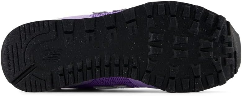 image:imageNew Balance Kids 515 V1 Hook and Loop SneakerLilac GloViolet Crush