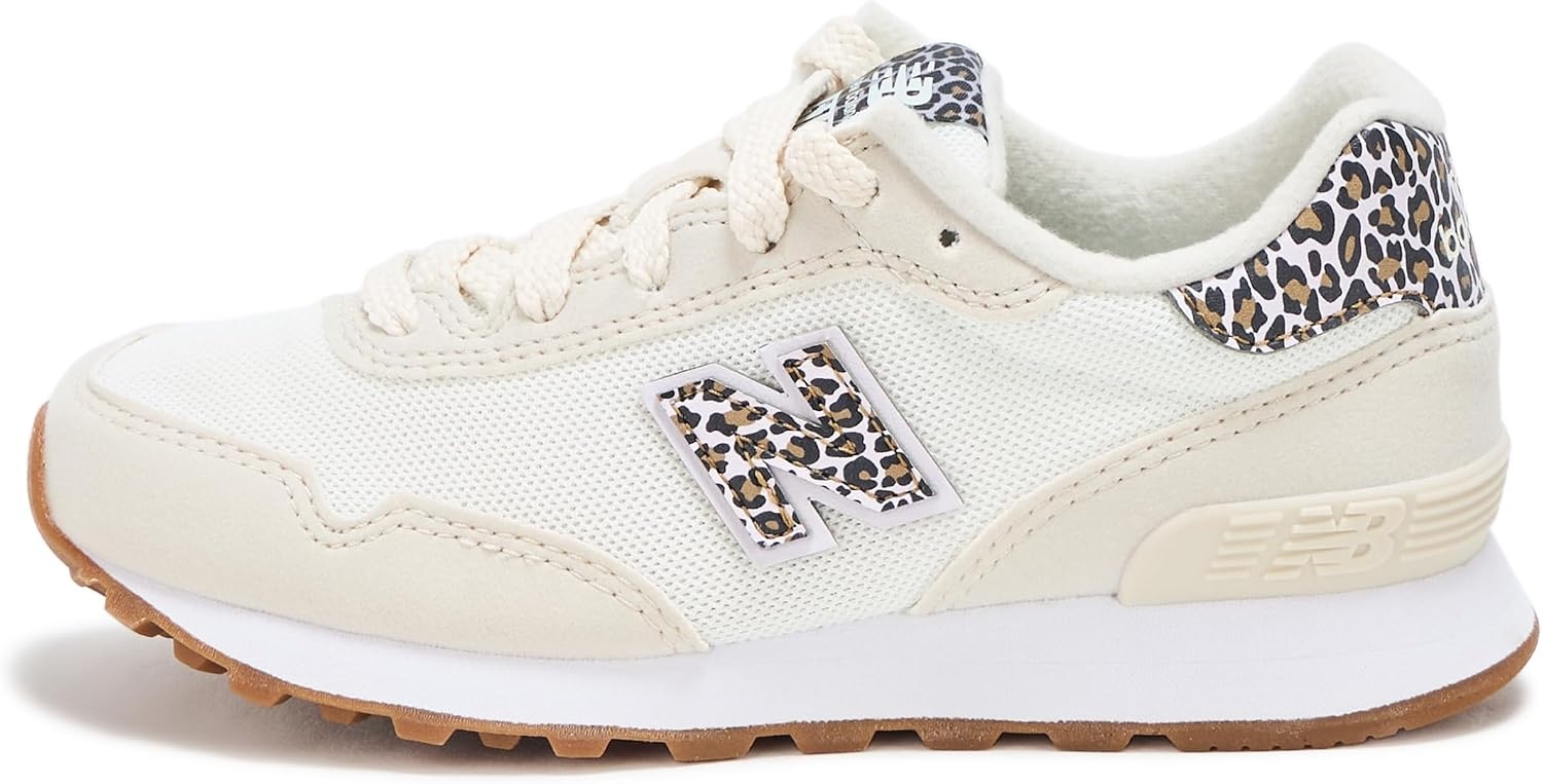 image:imageNew Balance Kids 515 V1 Hook and Loop SneakerLinenTaro