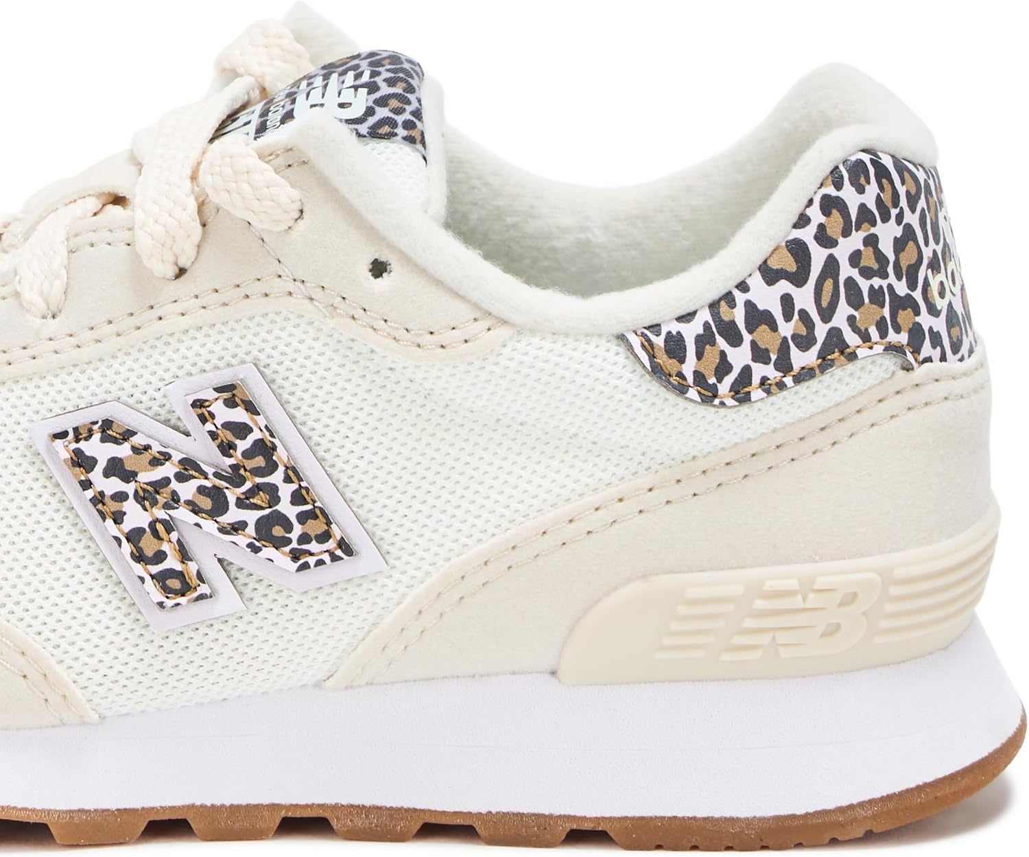 image:imageNew Balance Kids 515 V1 Hook and Loop SneakerLinenTaro