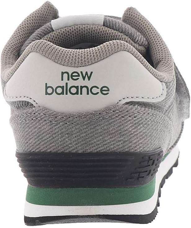image:imageNew Balance Kids 515 V1 Hook and Loop SneakerMarbleheadTeam Forest Green
