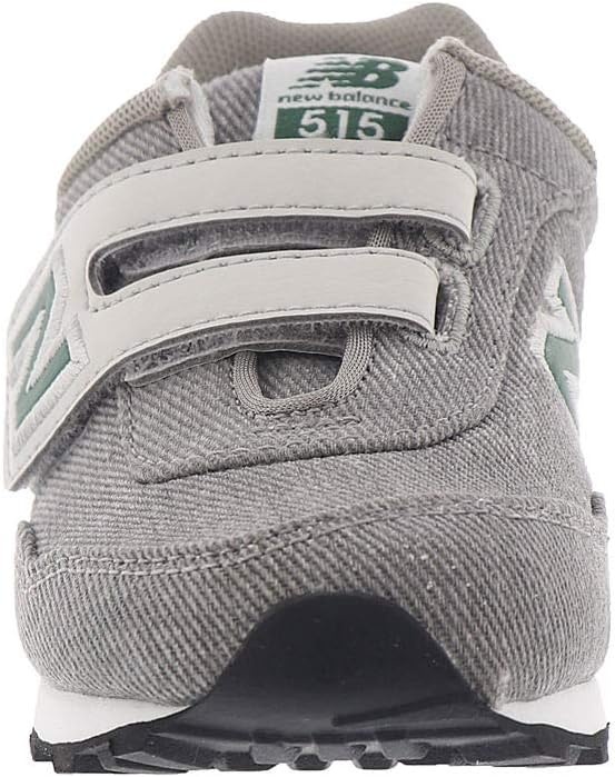 image:imageNew Balance Kids 515 V1 Hook and Loop SneakerMarbleheadTeam Forest Green