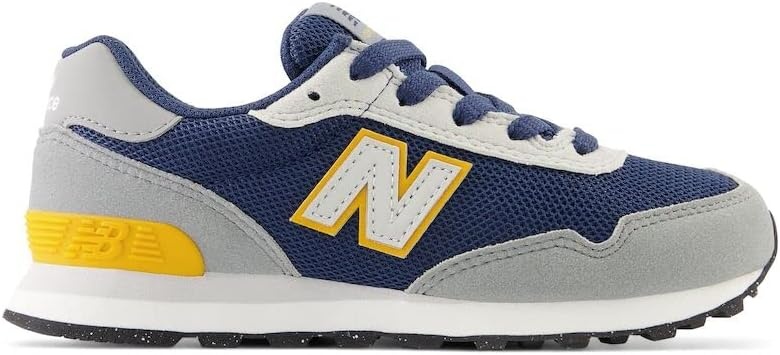 image:imageNew Balance Kids 515 V1 Hook and Loop SneakerNb NavySlate Grey
