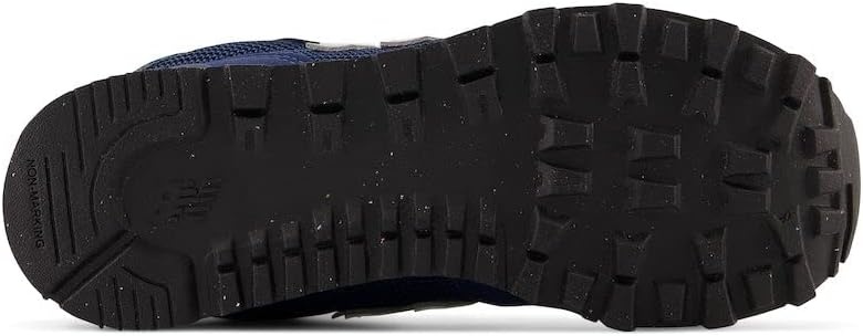 image:imageNew Balance Kids 515 V1 Hook and Loop SneakerNb NavyWhite