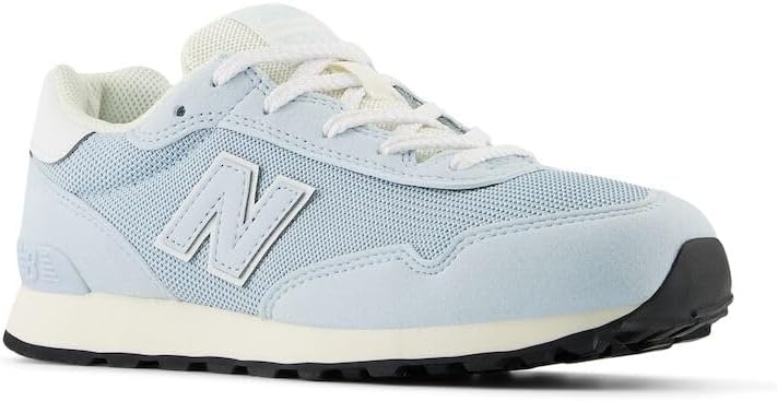 image:imageNew Balance Kids 515 V1 Hook and Loop SneakerQuarry BlueAngora