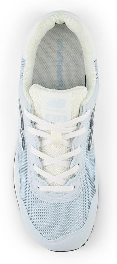 image:imageNew Balance Kids 515 V1 Hook and Loop SneakerQuarry BlueAngora