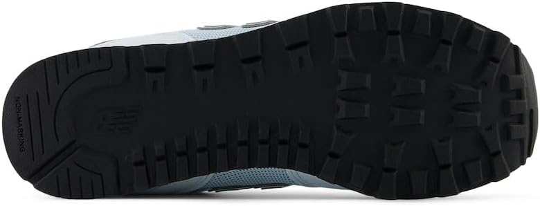 image:imageNew Balance Kids 515 V1 Hook and Loop SneakerQuarry BlueAngora