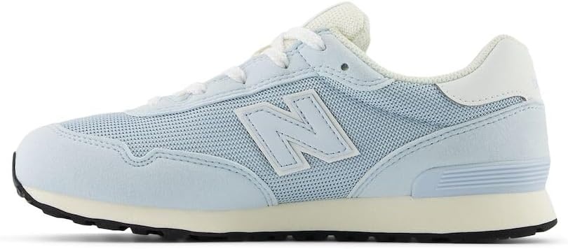 image:imageNew Balance Kids 515 V1 Hook and Loop SneakerQuarry BlueAngora