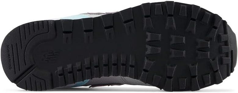 image:imageNew Balance Kids 515 V1 Hook and Loop SneakerRaincloudReflectionSignal Pink