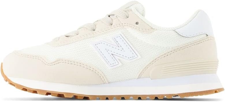 image:imageNew Balance Kids 515 V1 Hook and Loop SneakerSea SaltIce Blue