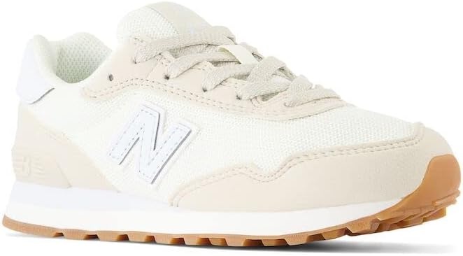 image:imageNew Balance Kids 515 V1 Hook and Loop SneakerSea SaltIce Blue