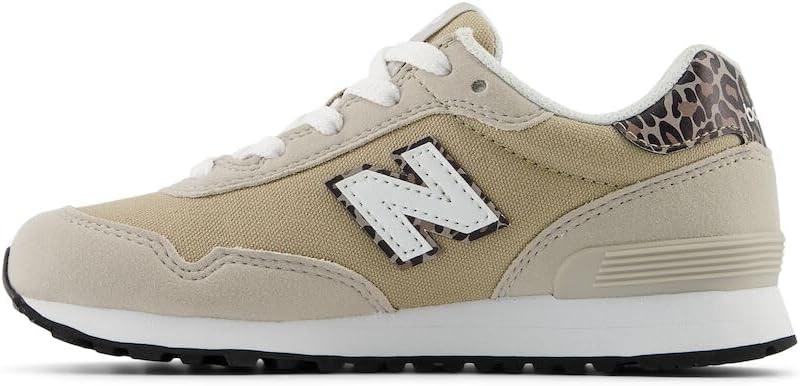 image:imageNew Balance Kids 515 V1 Hook and Loop SneakerStonewareMoonrock