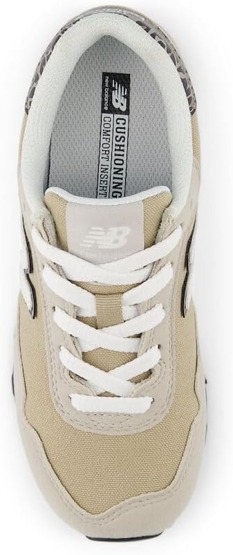 image:imageNew Balance Kids 515 V1 Hook and Loop SneakerStonewareMoonrock