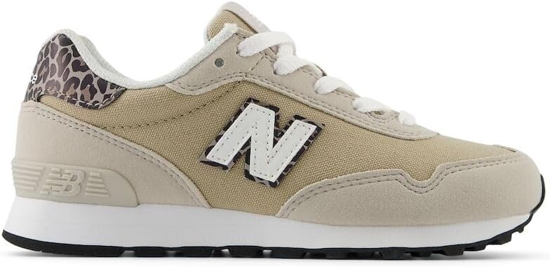image:imageNew Balance Kids 515 V1 Hook and Loop SneakerStonewareMoonrock