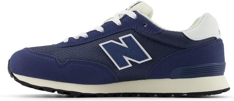 image:imageNew Balance Kids 515 V1 Hook and Loop SneakerVintage IndigoWhite