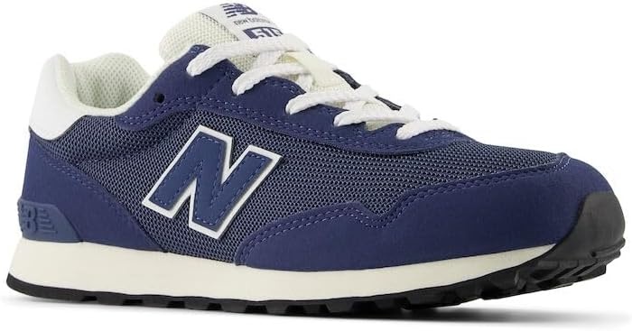 image:imageNew Balance Kids 515 V1 Hook and Loop SneakerVintage IndigoWhite