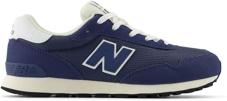 image:imageNew Balance Kids 515 V1 Hook and Loop SneakerVintage IndigoWhite