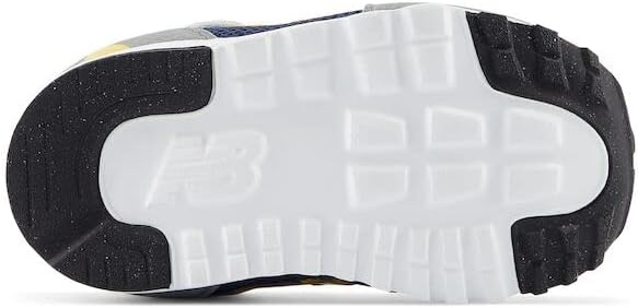 image:imageNew Balance Kids 515 V1 Hook and Loop SneakersNb NavySlate Grey