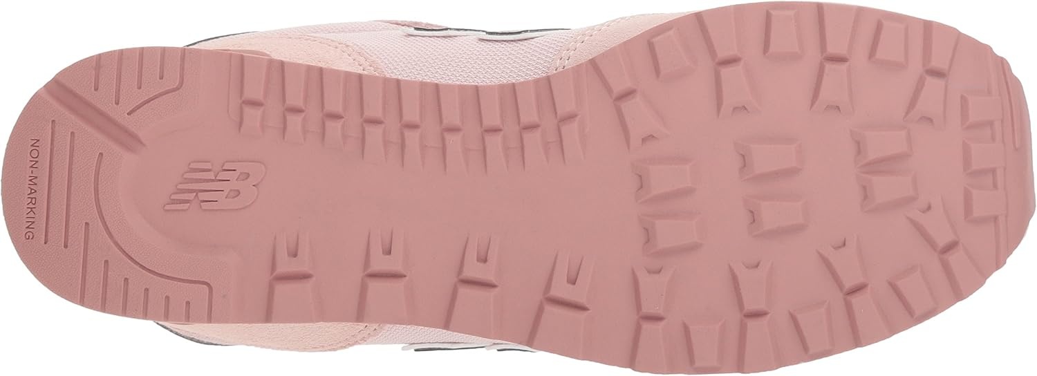 image:imageNew Balance Kids 515 V1 Laceup SneakerConch ShellDark Oxide