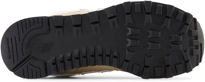 image:imageNew Balance Kids 574 V1 Classic LaceUp Sneaker Big KidIncensePoppy