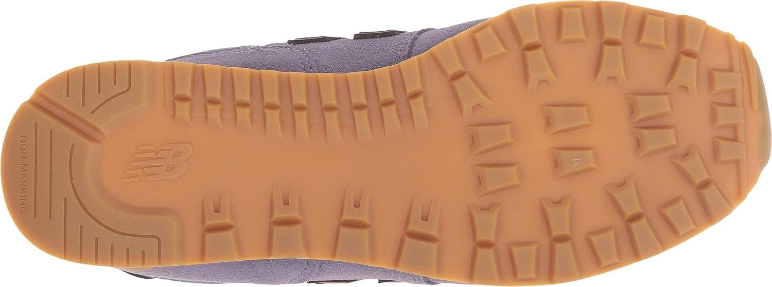 image:imageNew Balance Kids 574 V1 LaceUp Sneakers Casual ShoesDeep Cosmic SkyDragonfly