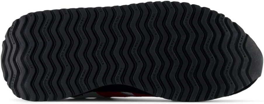 image:imageNew Balance Mens 237BlackRed