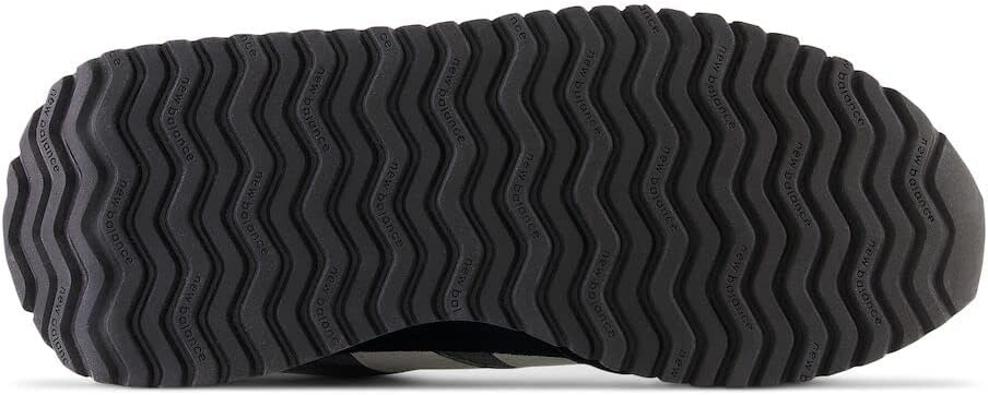 image:imageNew Balance Mens 237BlackShadow GreyWhite
