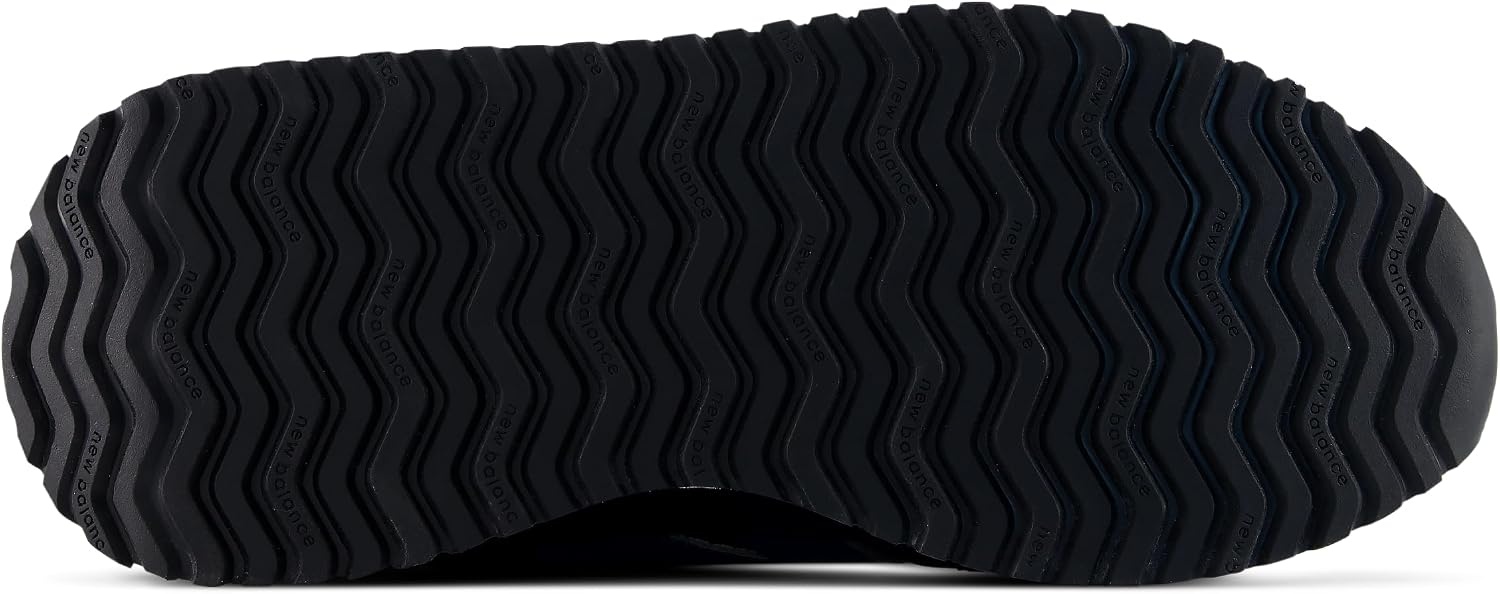 image:imageNew Balance Mens 237BlackVintage Indigo