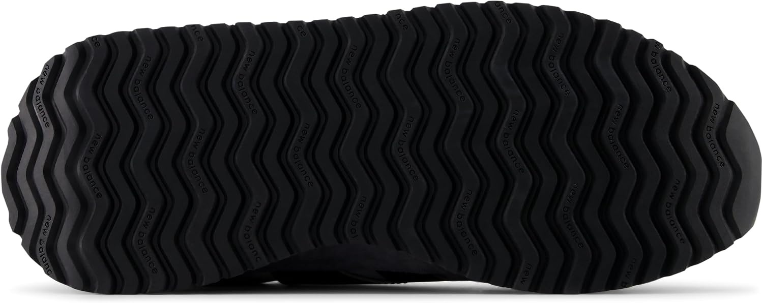 image:imageNew Balance Mens 237MagnetBlack