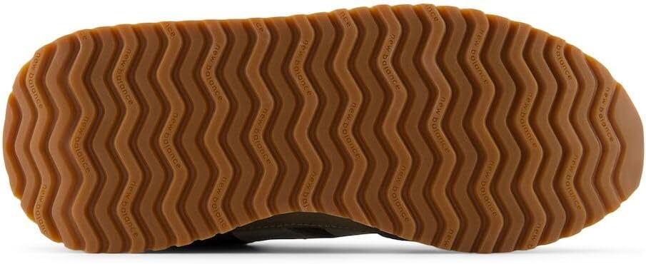 image:imageNew Balance Mens 237MaroonBeige