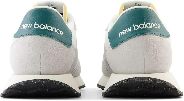 image:imageNew Balance Mens 237RaincloudReflectionVintage Teal