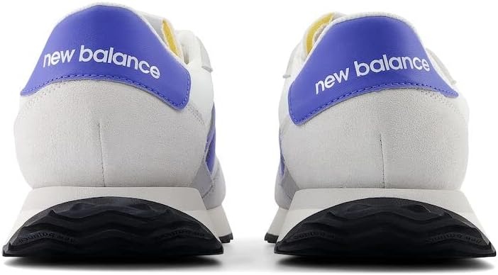 image:imageNew Balance Mens 237ReflectionWhiteBright Lapis