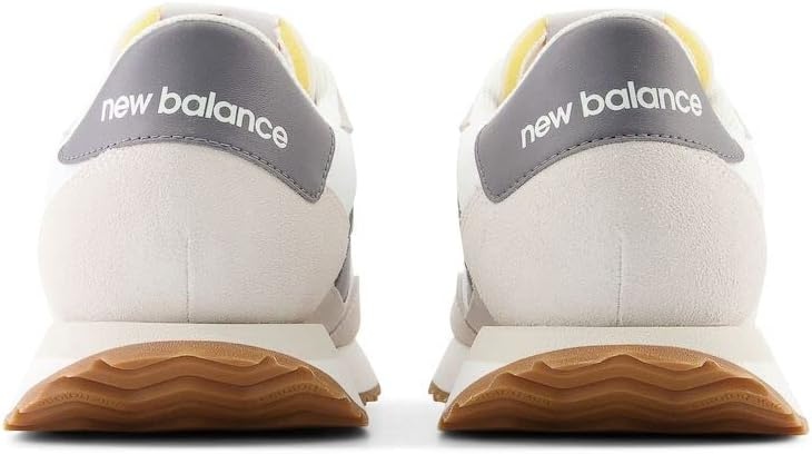 image:imageNew Balance Mens 237WhiteCastlerock