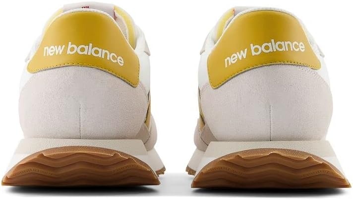 image:imageNew Balance Mens 237WhiteGold Fusion