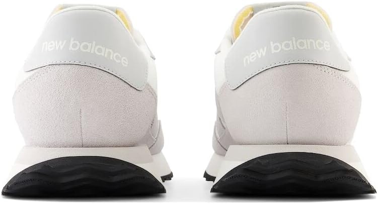 image:imageNew Balance Mens 237WhiteGrey Matter