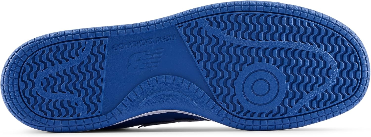 image:imageNew Balance Mens 480 V1 SneakersAqua SkyWhite