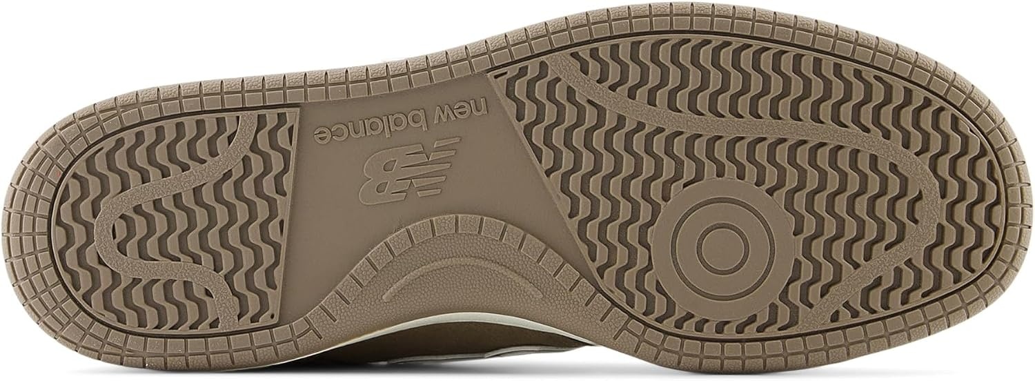 image:imageNew Balance Mens 480 V1 SneakersMushroomSea Salt