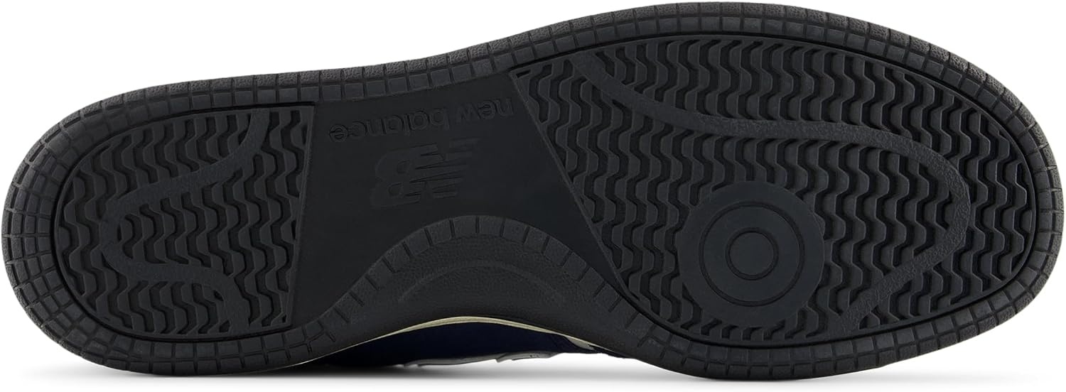 image:imageNew Balance Mens 480 V1 SneakersNb NavySea Salt