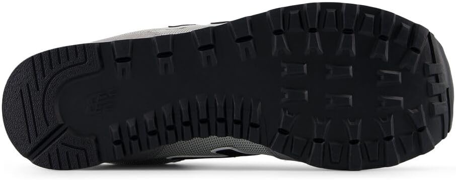 image:imageNew Balance Mens 515 Casual ShoesArtic GreyBlack