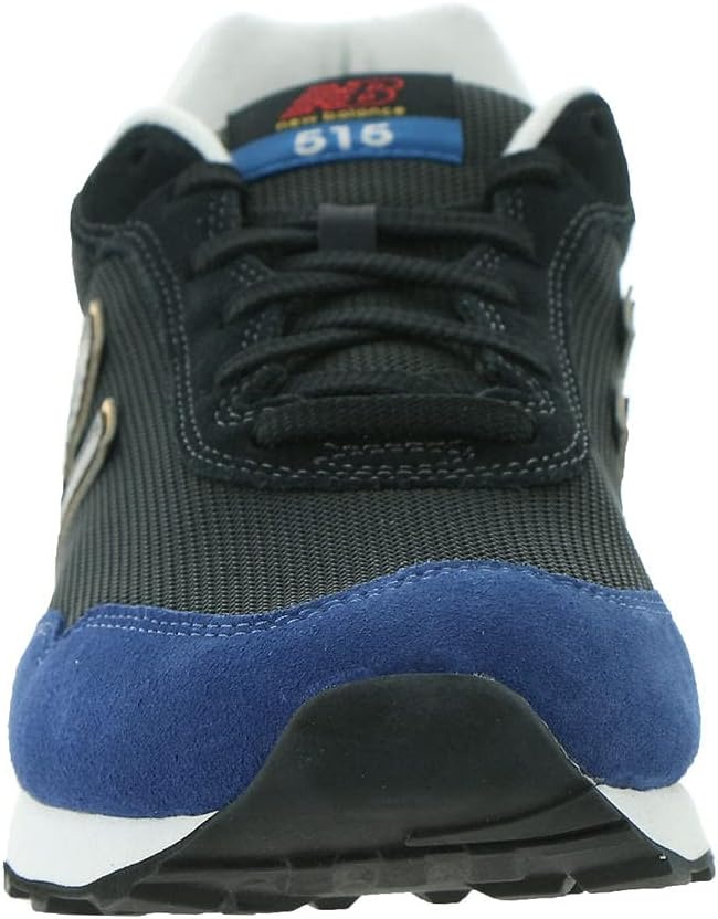 image:imageNew Balance Mens 515 Casual ShoesBlackAspen